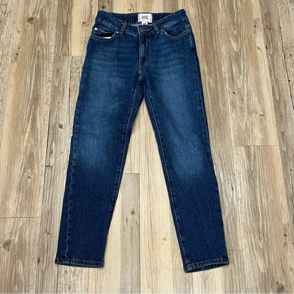BDG urban outfitters mid rise skinny jeans size 24 - Picture 2 of 6